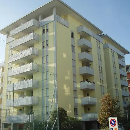 Daire Lovely Seaview Flat - Beahost Bibione