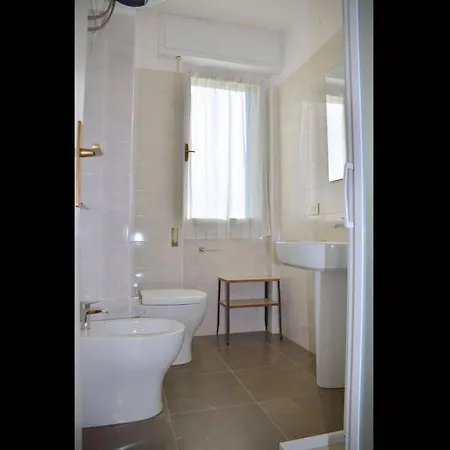 Lovely Seaview Flat - Beahost Daire