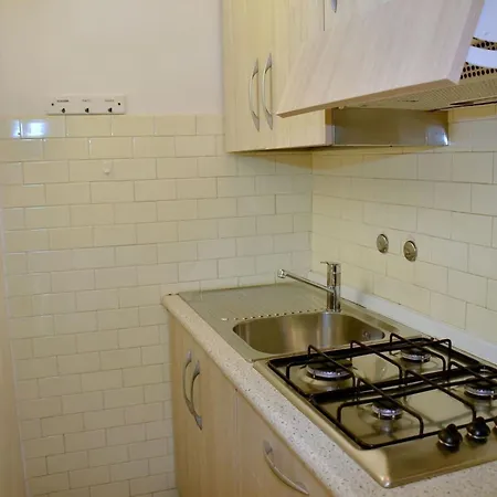 Daire Lovely Seaview Flat - Beahost Bibione