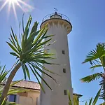 Lovely Seaview Flat-beahost Apartamento Bibione