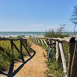 Apartamento Lovely Seaview Flat-beahost Bibione