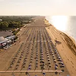 Apartamento Lovely Seaview Flat-beahost Bibione
