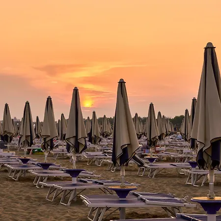 Lovely Seaview Flat-beahost Apartamento Bibione