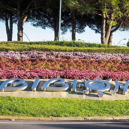 Lovely Seaview Flat-beahost * Bibione