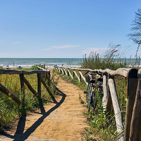 Appartamento Lovely Seaview Flat - Beahost Bibione