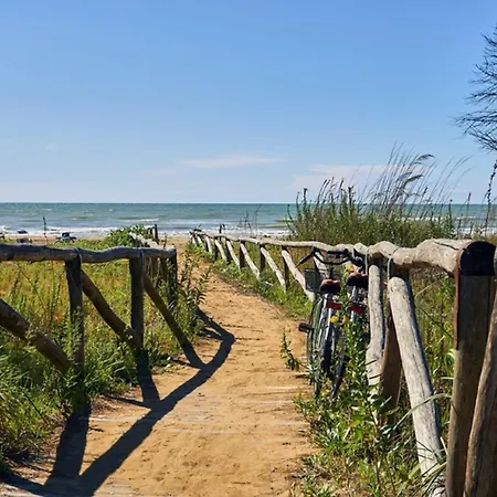Appartamento Lovely Seaview Flat - Beahost Bibione
