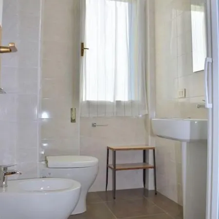 Lovely Seaview Flat - Beahost Apartamento *