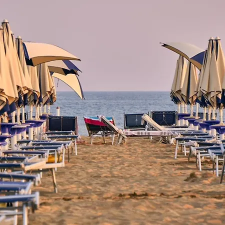 Lovely Seaview Flat - Beahost Bibione